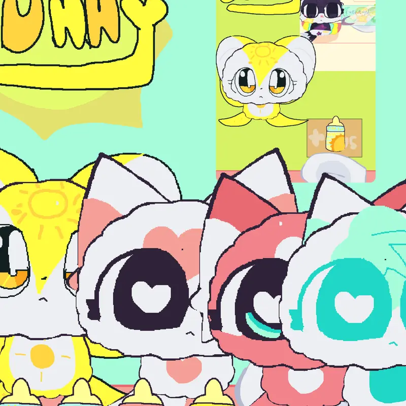Game by @Looiiui