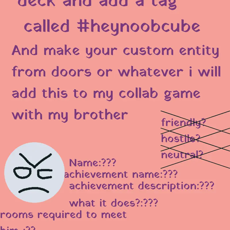 Game by @Noob-Cube