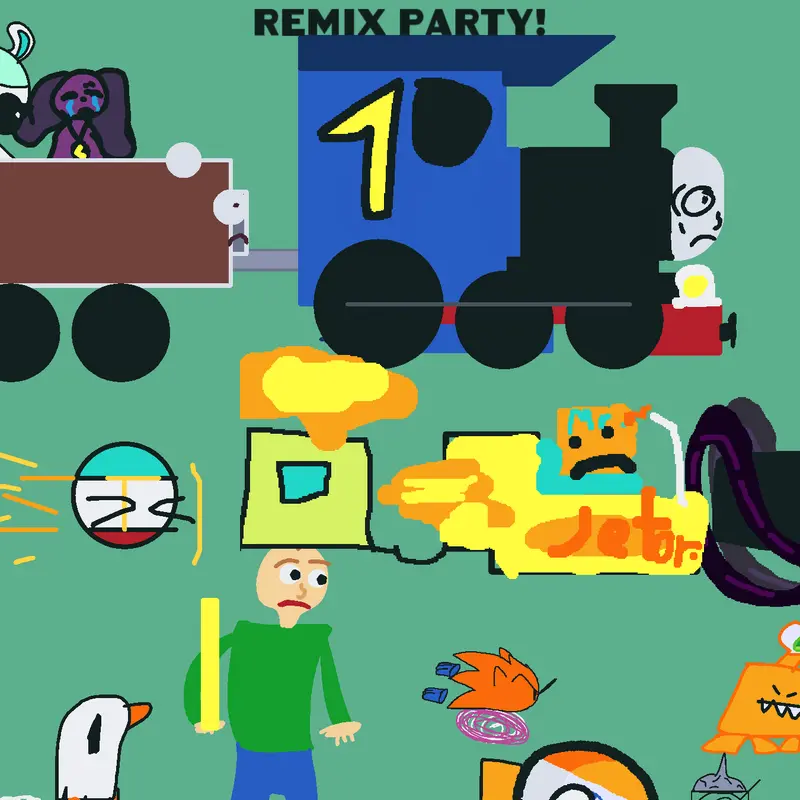 Game by @AnchovieOnToast