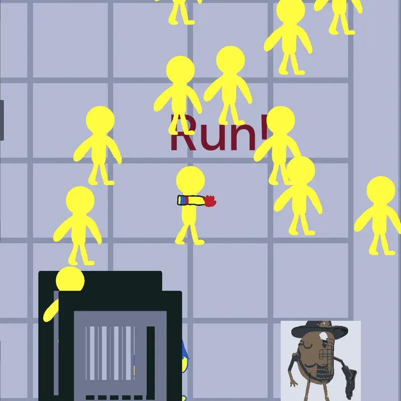Game by @tiredcrabs