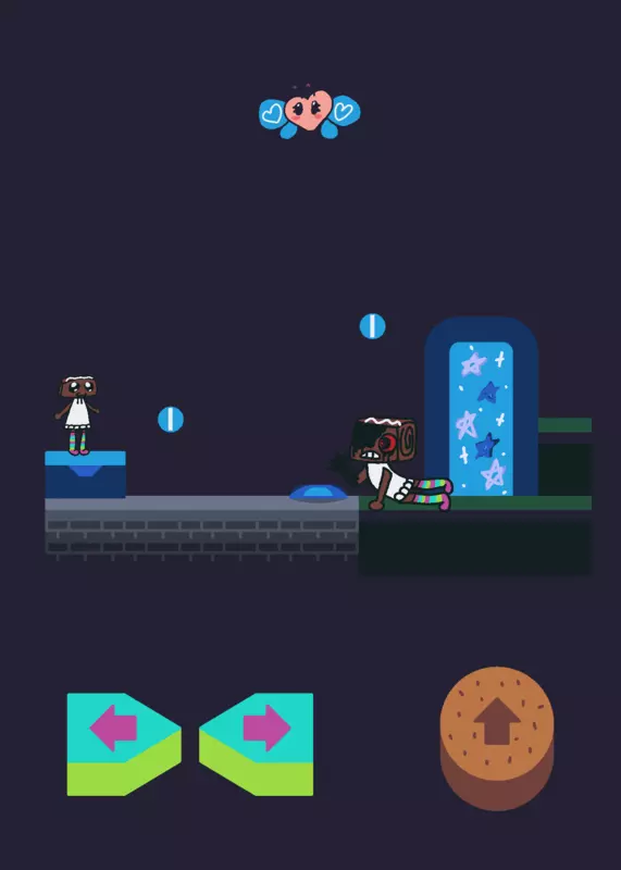 Game by @meowlove
