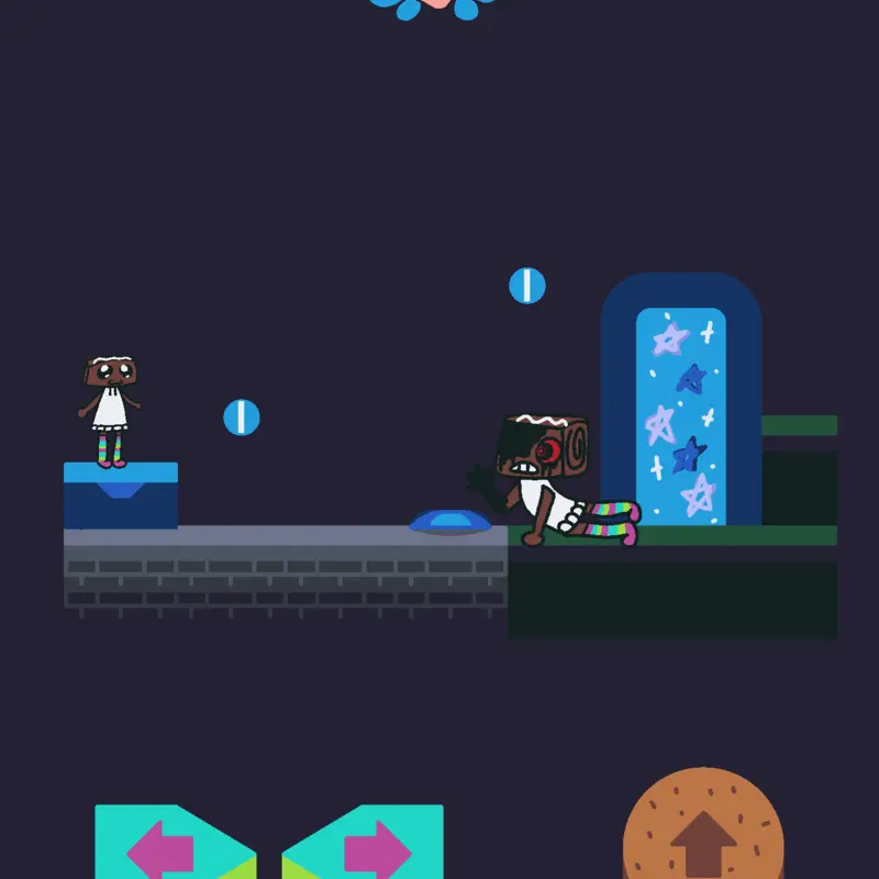 Game by @meowlove