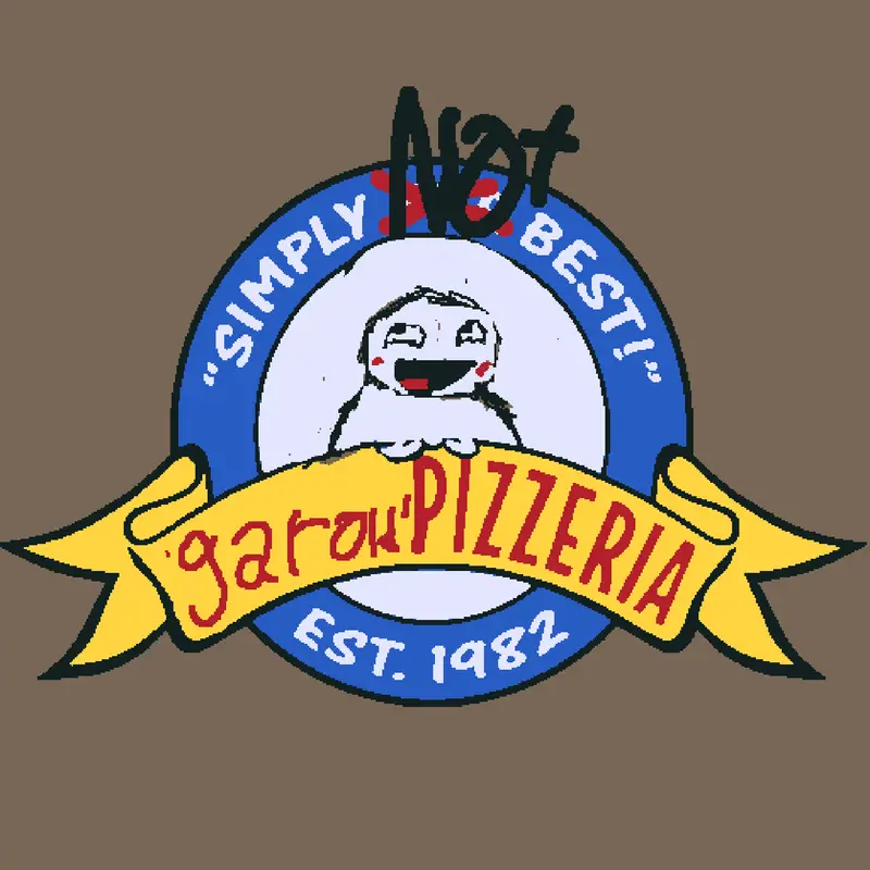 Game by @garold