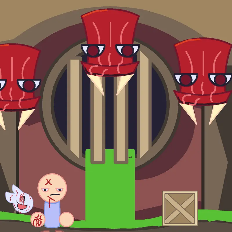 Game by @bennet-borja
