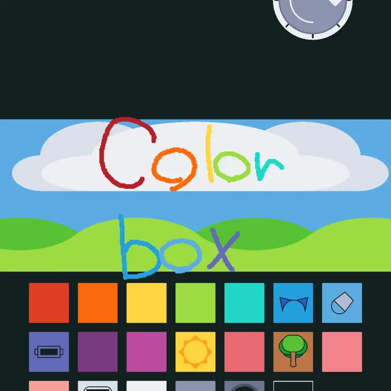 Game by @mario_blue