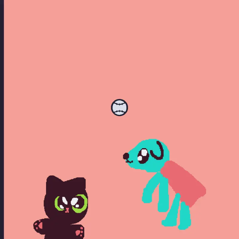 Game by @Asya04