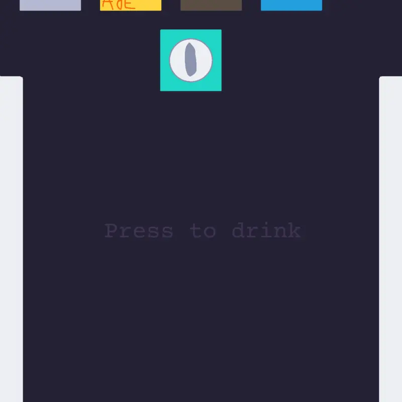 Game by @ALICETHEQUEENOFALL