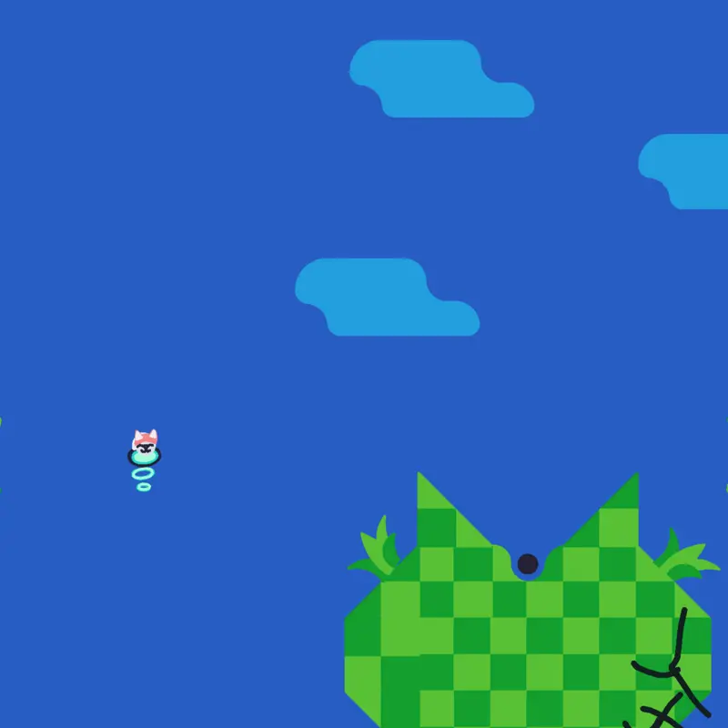 Game by @mitins