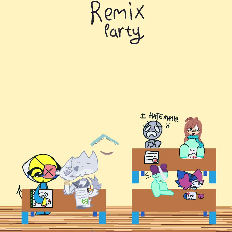 Game by @Yuki_And_Wenda