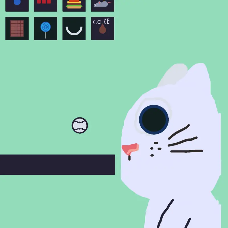 Game by @kittyUWUXD