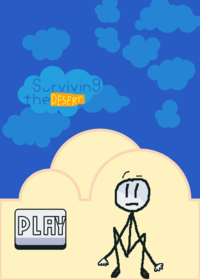 Surviving the Desert (A HS Fangame)
