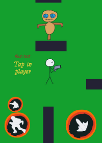 Jogo de tiro