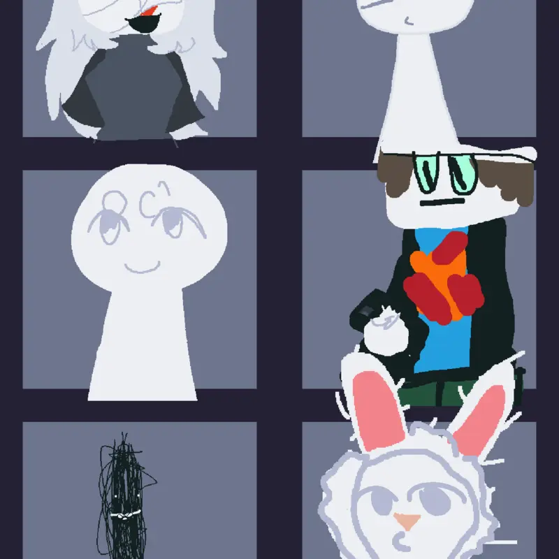 Game by @ilovemakingamealots123
