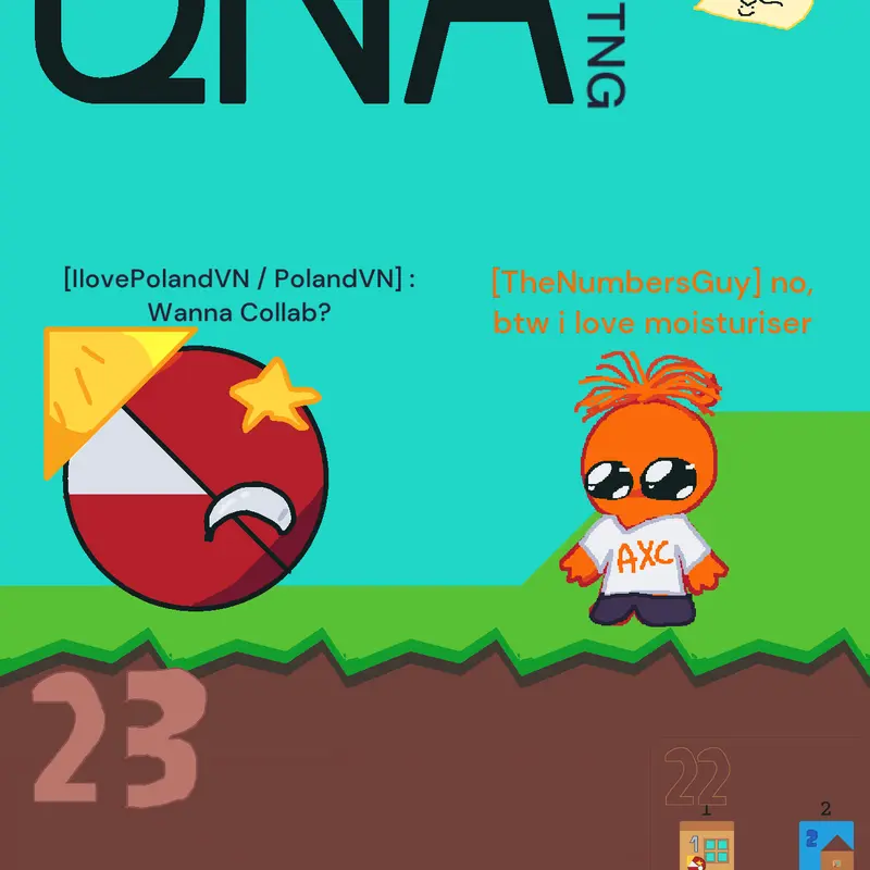 Game by @CubieJSAB