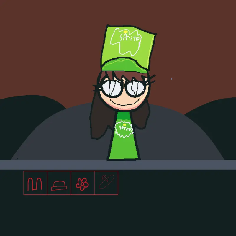 Game by @spriteboyandfriends