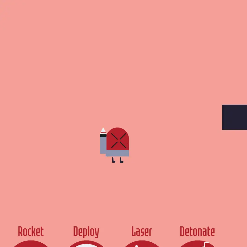 Game by @ExclamationMark_TH