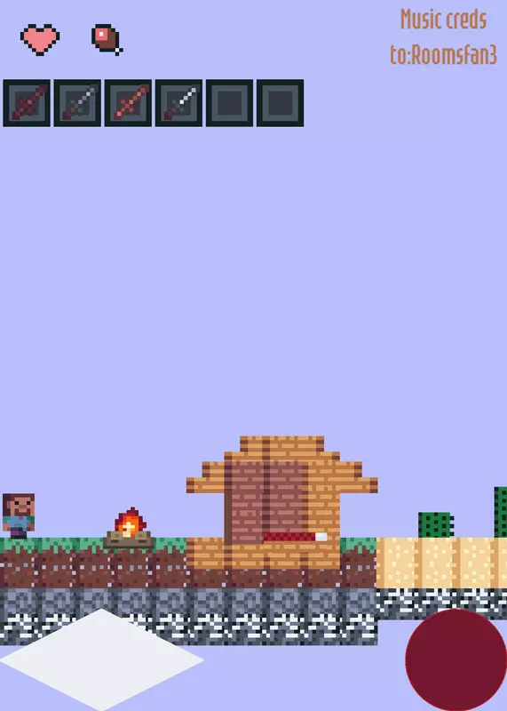 Game by @SupaMar69_ALT