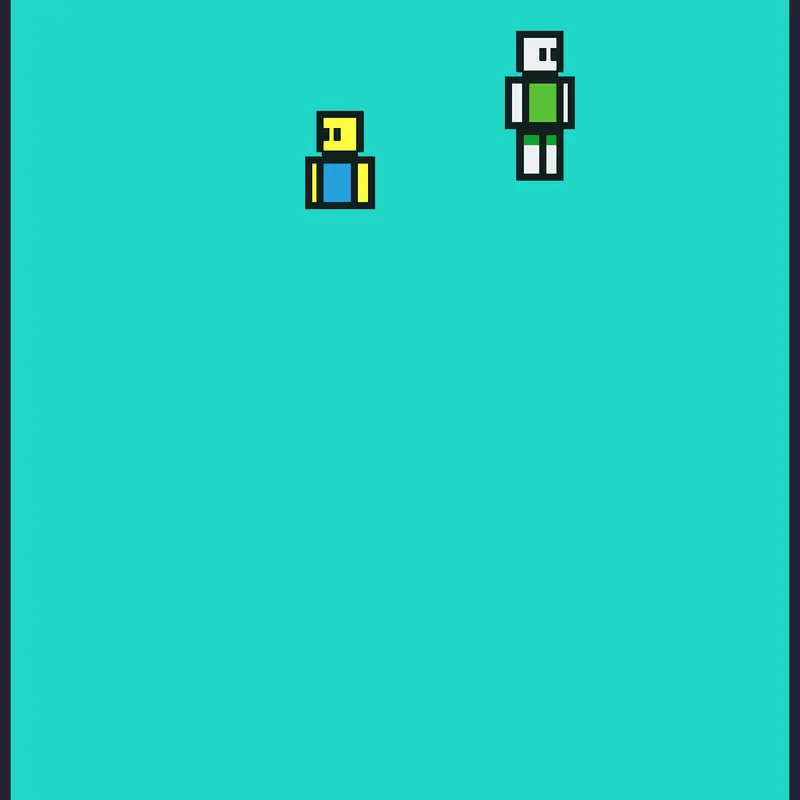 Game by @zezeka