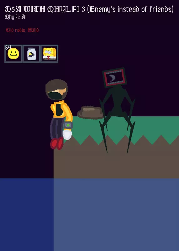 Game by @Decksalot