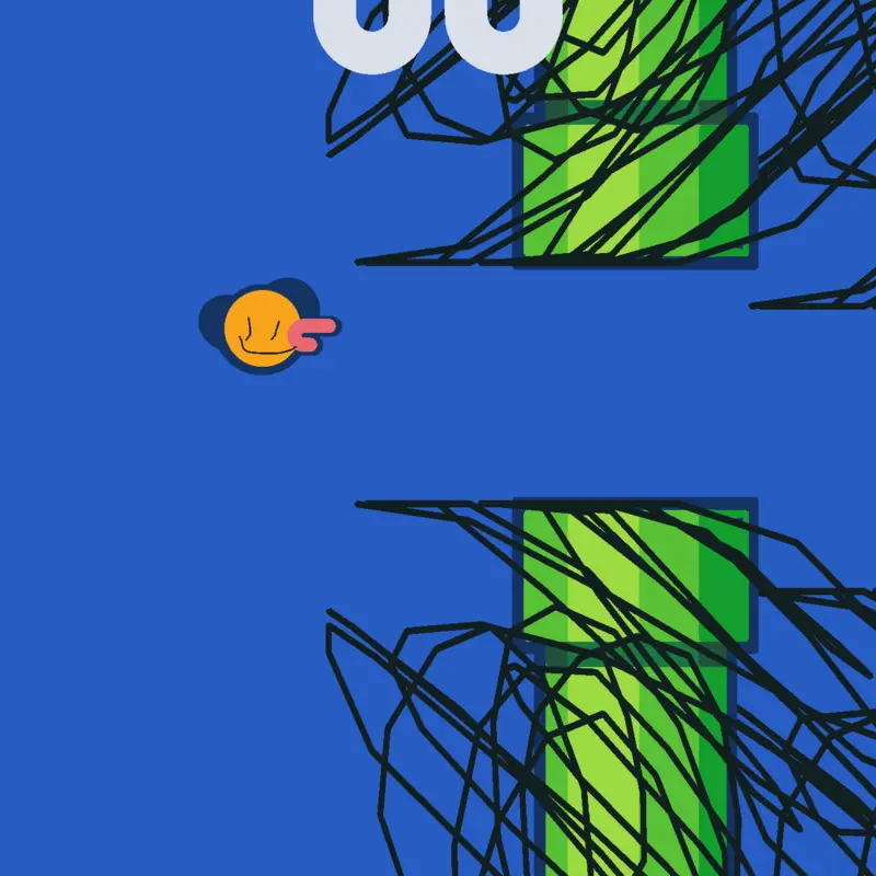 Game by @pzgv