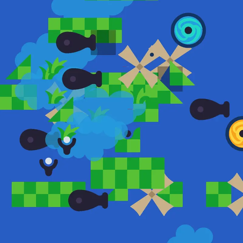 Game by @not_a_normal_person