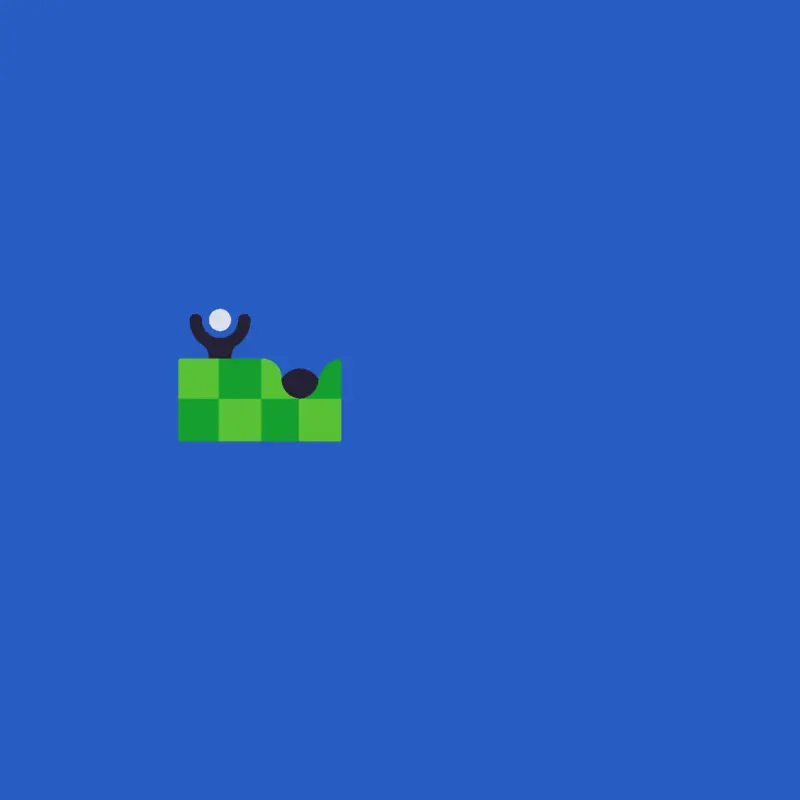 Game by @inpatom