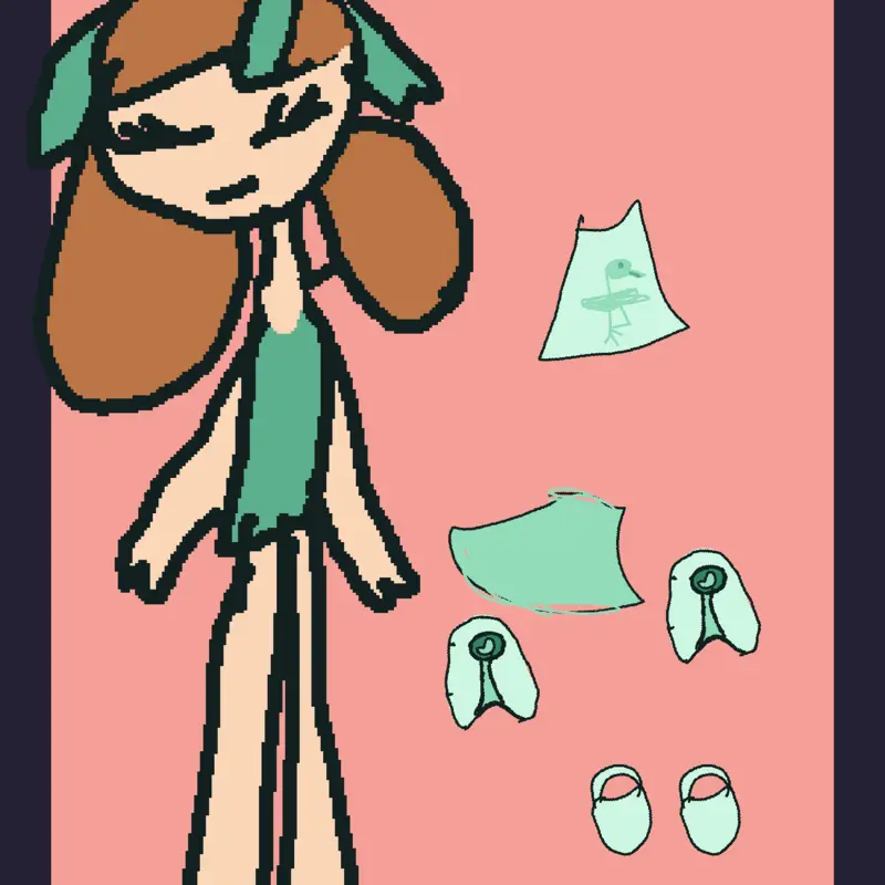 Game by @SAYLGURL