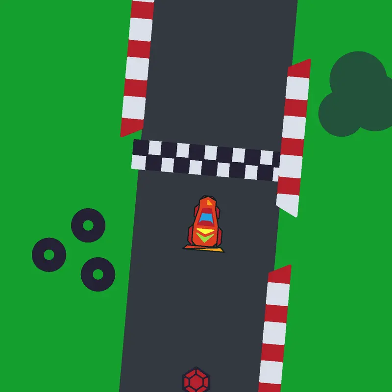 Game by @MelkranCC