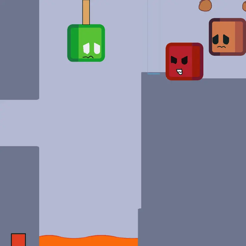 Game by @vincxygirl