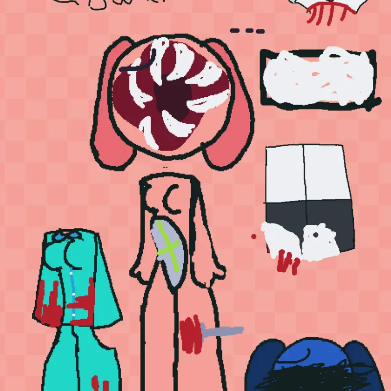 Game by @MirandaM