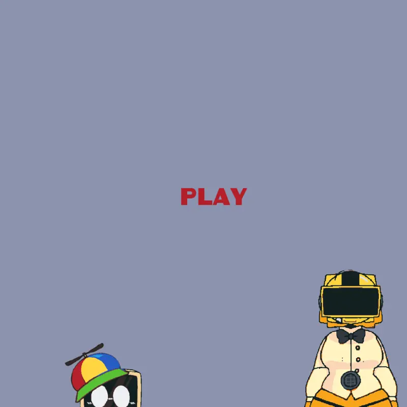 Game by @TakerssfGEmer