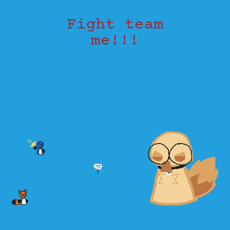 Game by @characther-studio