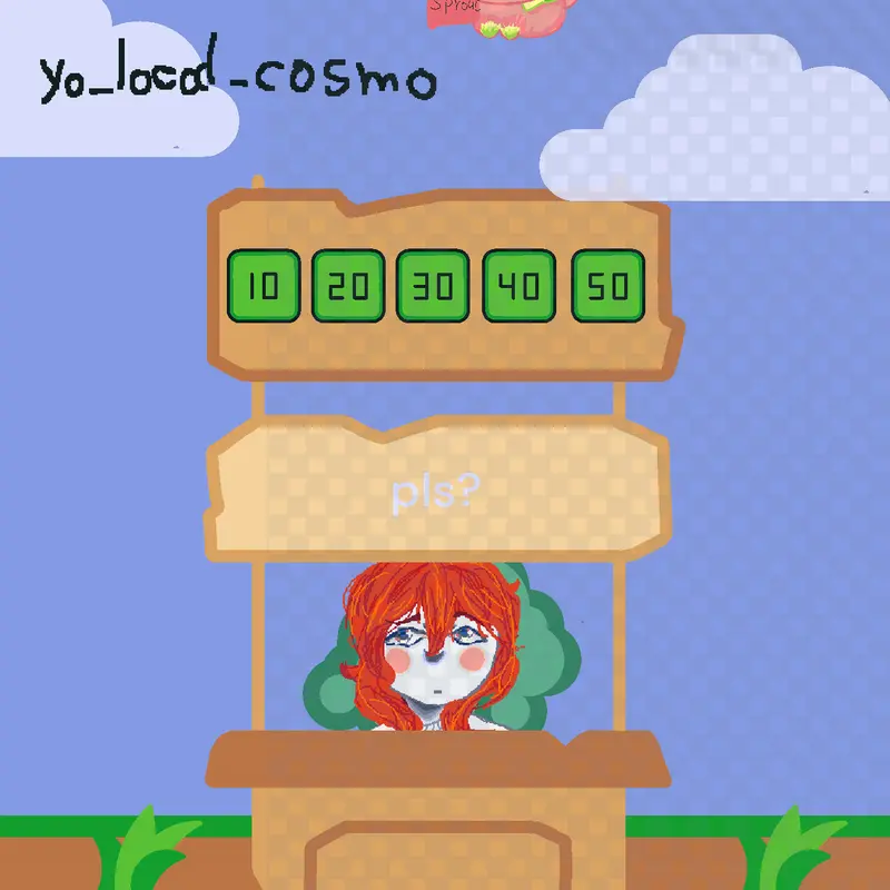 Game by @Yo_local_cosmo