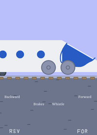 train race