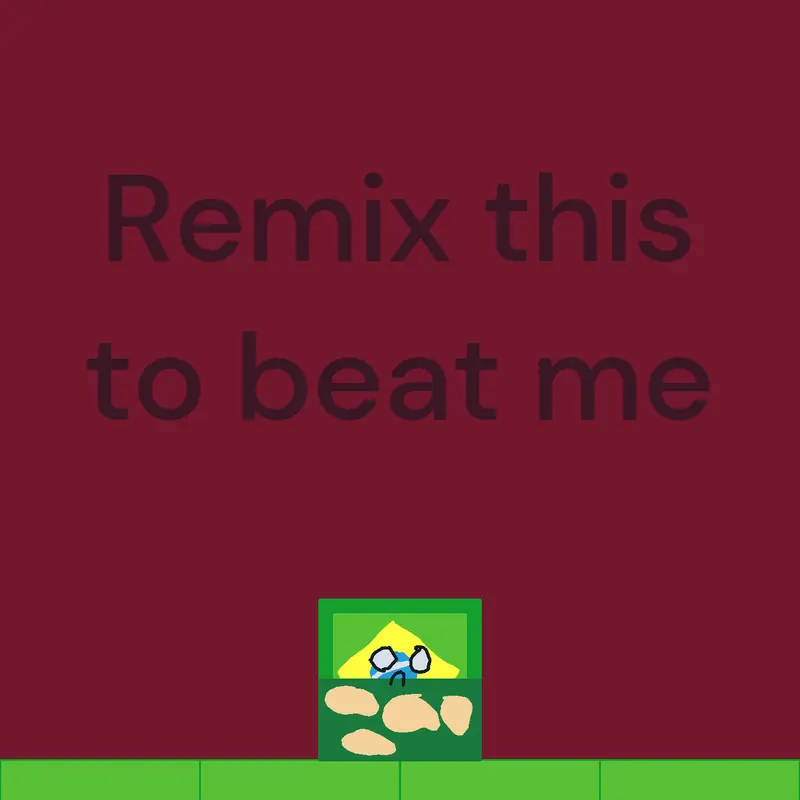 Game by @brazily_plays_castle