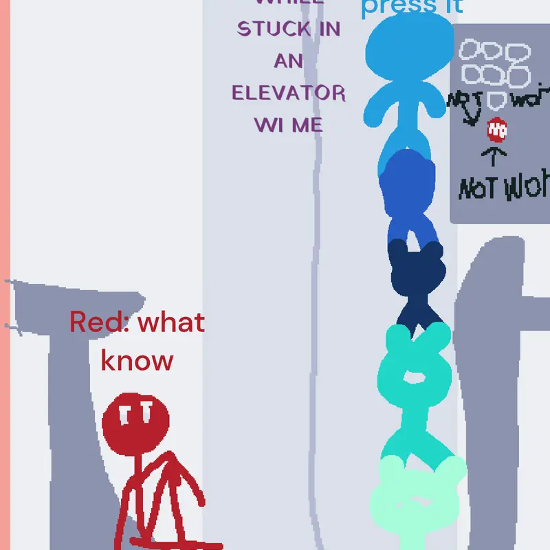 Game by @BlueTheStickman