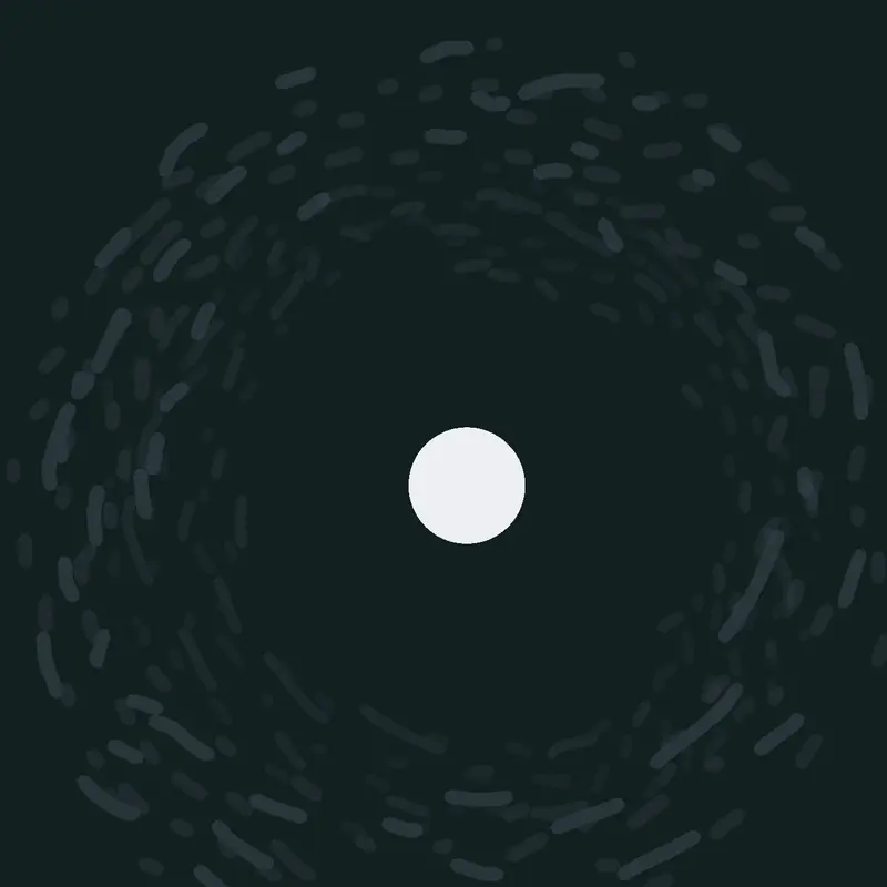 Create Solar System by @coolaids