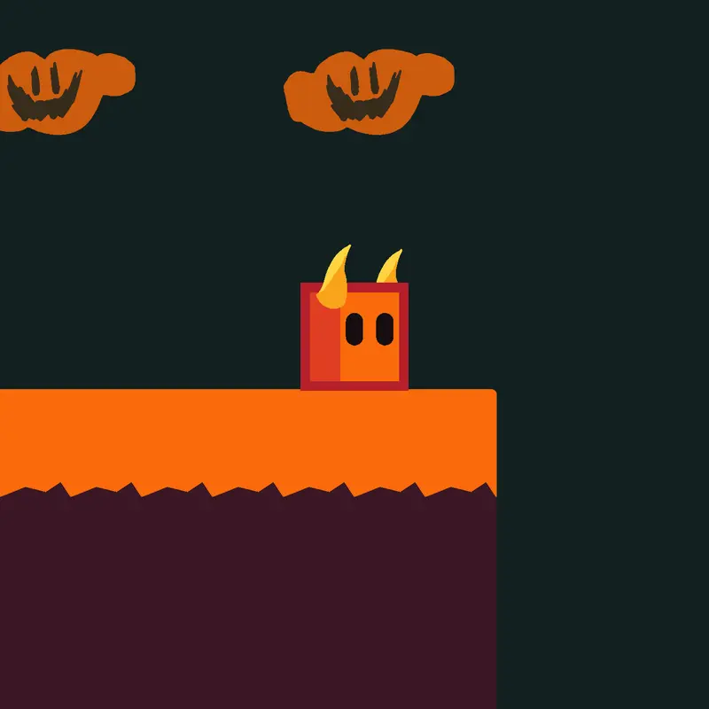 Game by @virus-2914