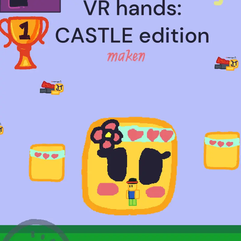 Game by @maken