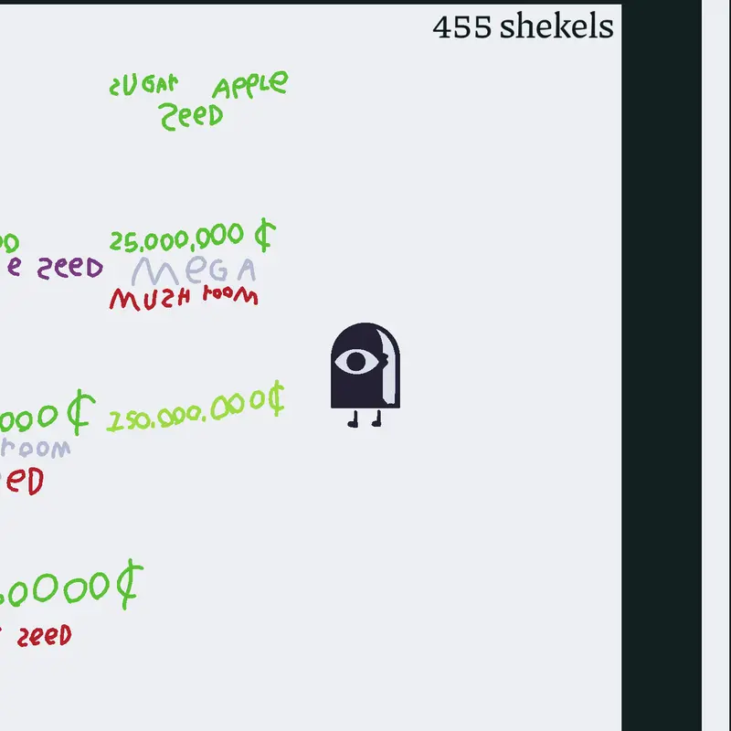 Game by @the_arcade
