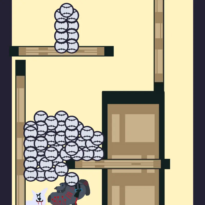 Game by @EvaAntonia