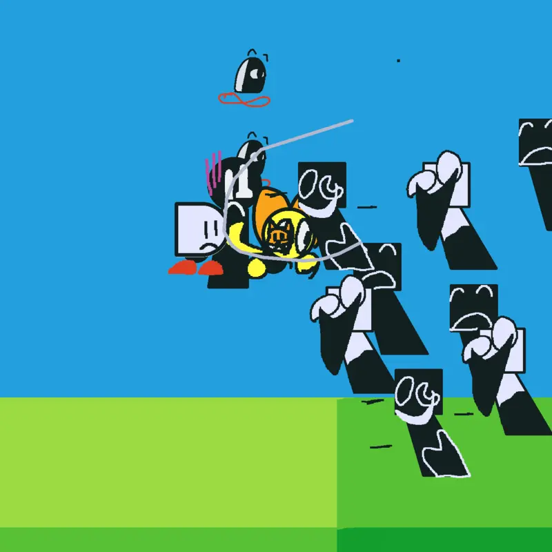 Game by @110011
