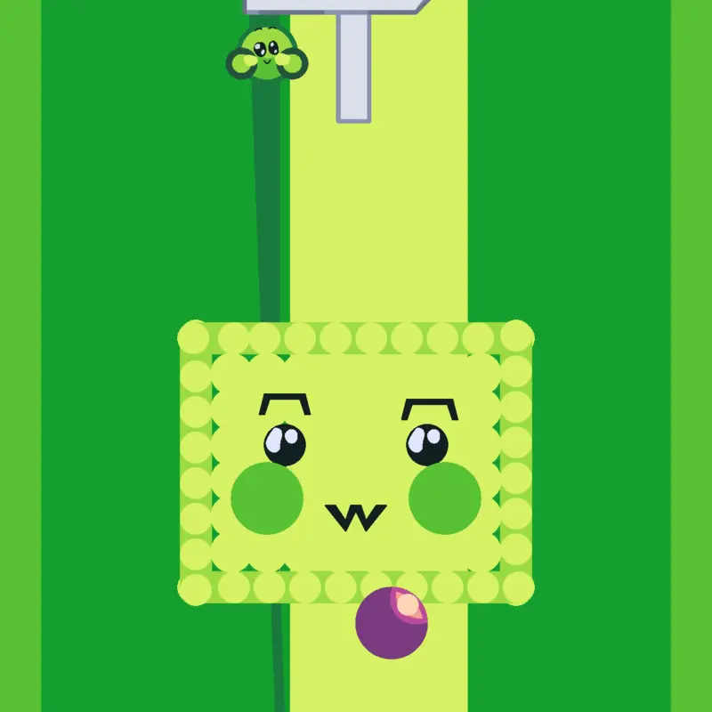 Game by @ByhupSepupu_Studio