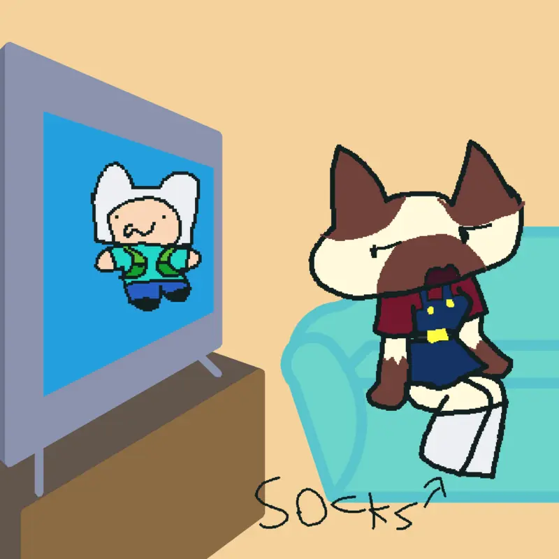 Game by @freyaaa