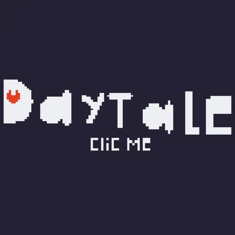 DAYTALE by @dogui