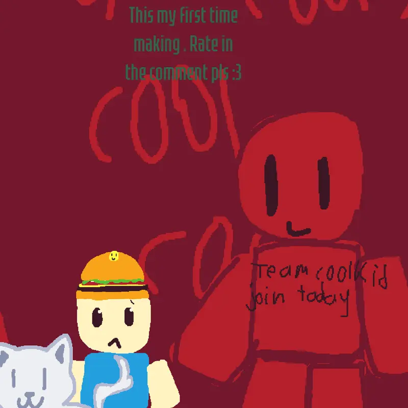 Game by @c00lthec00lestguyever