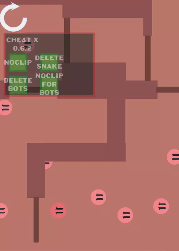 Game by @pixdale