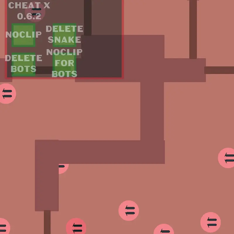 Game by @pixdale