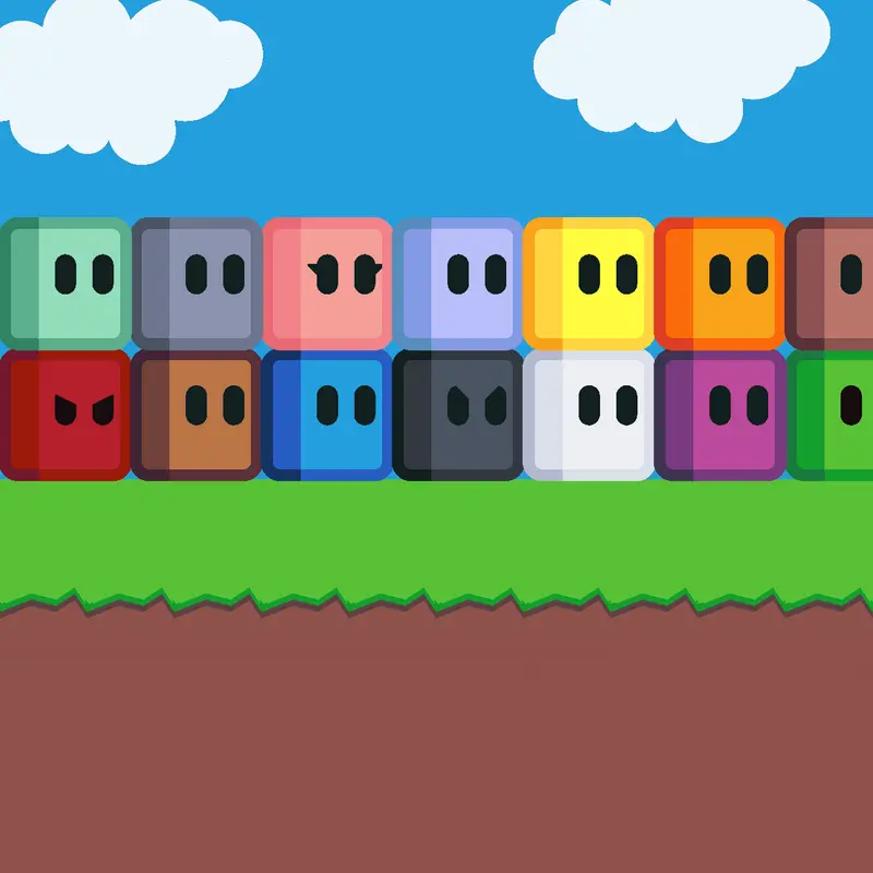 Game by @ezracito3