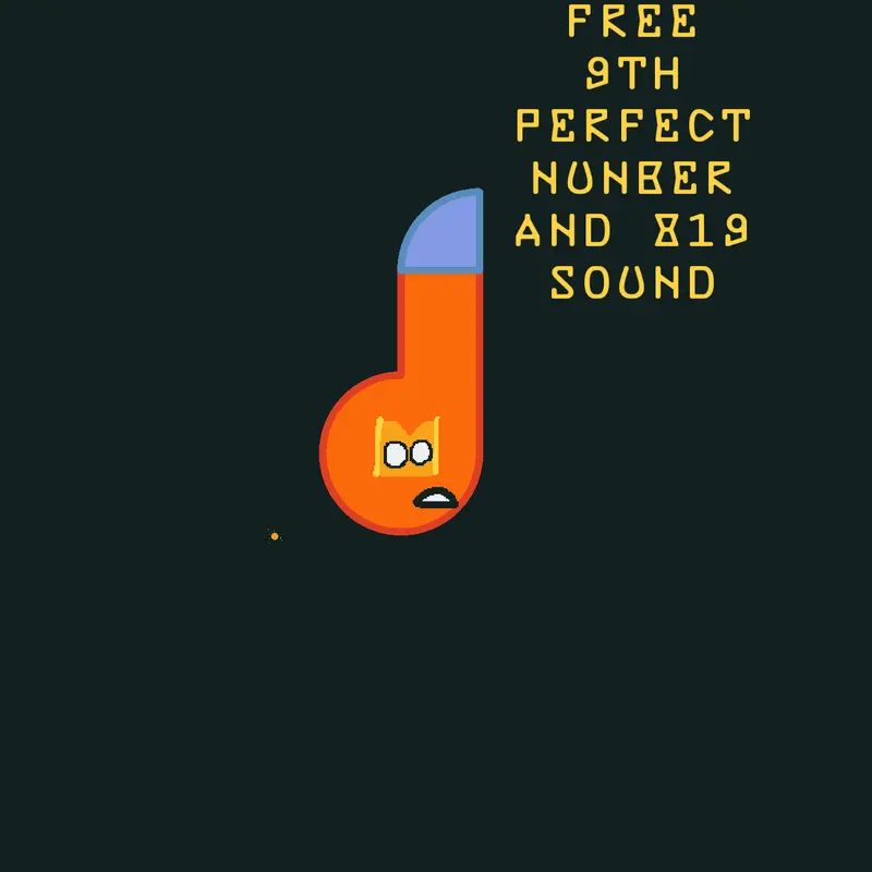 #pnb1 #perfectnumber by @ganymede_the_cool_boi